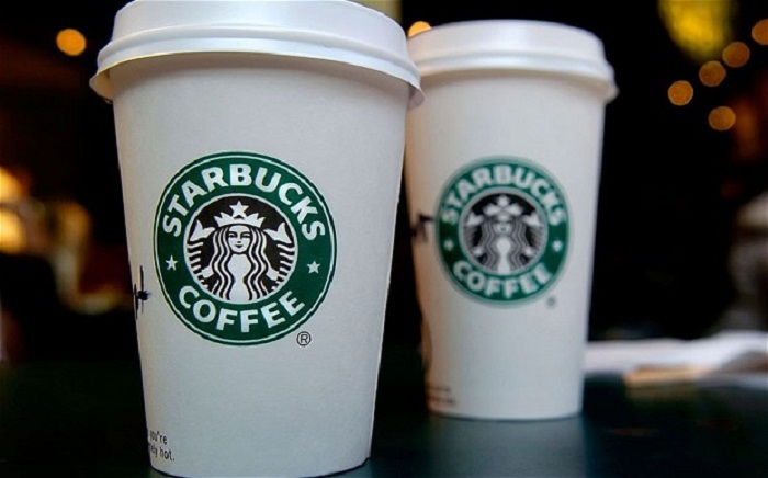 Coffee chains accused of making false recycling claims
